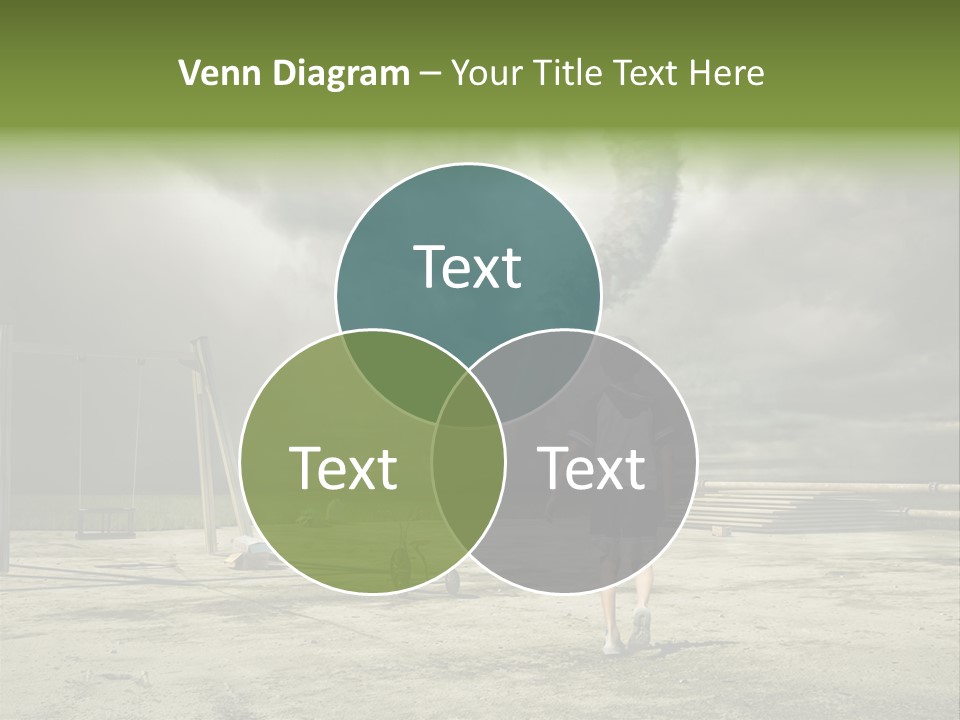 Videocon Tv PowerPoint Template