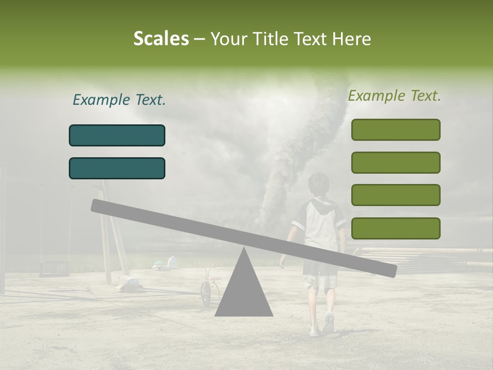Videocon Tv PowerPoint Template