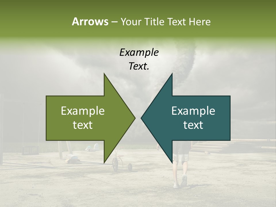 Videocon Tv PowerPoint Template