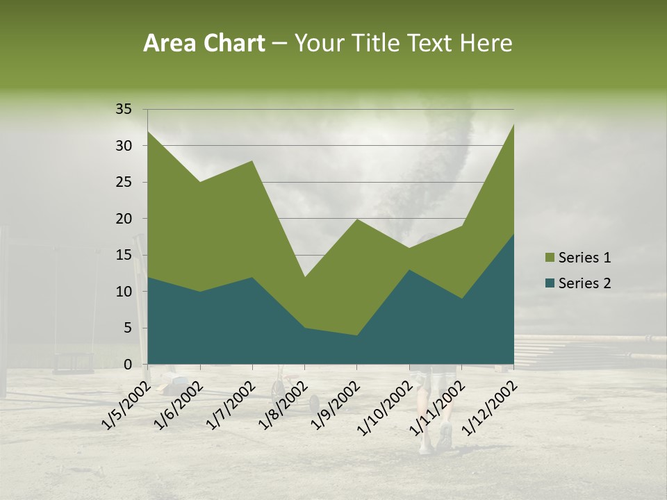 Videocon Tv PowerPoint Template
