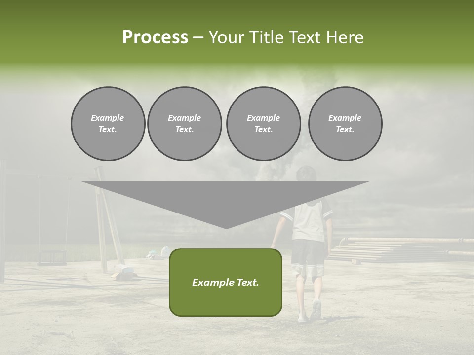 Videocon Tv PowerPoint Template