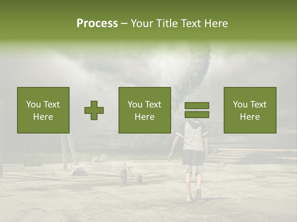 Videocon Tv PowerPoint Template