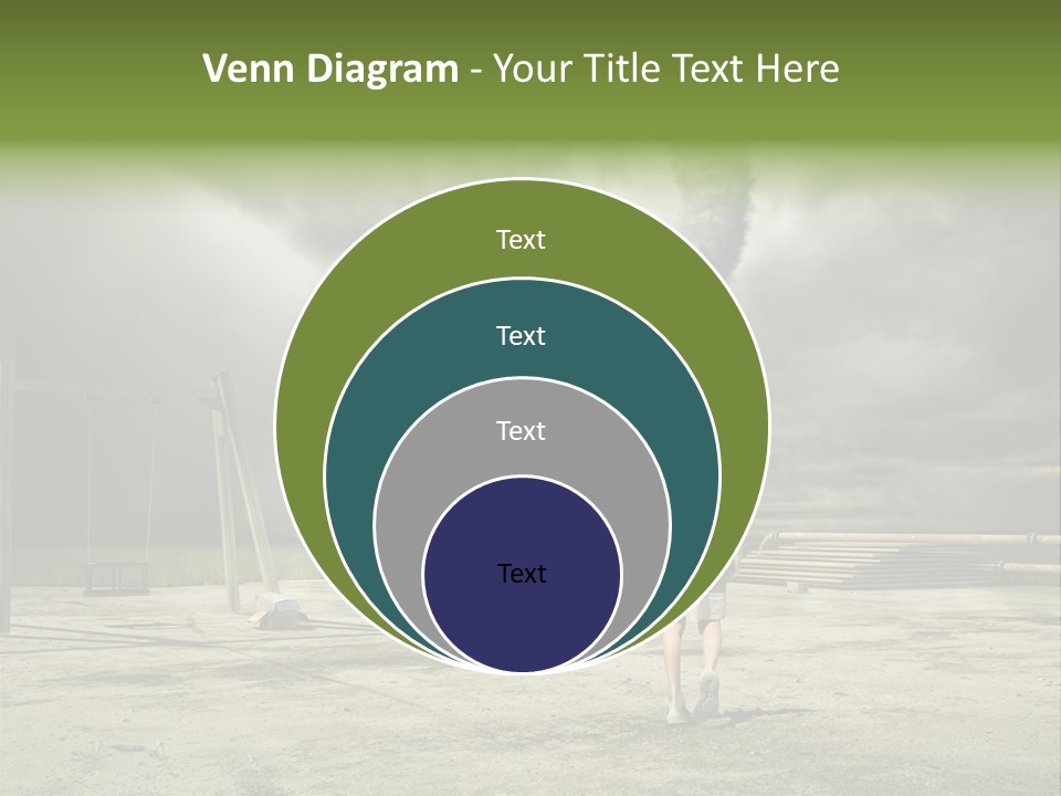 Videocon Tv PowerPoint Template