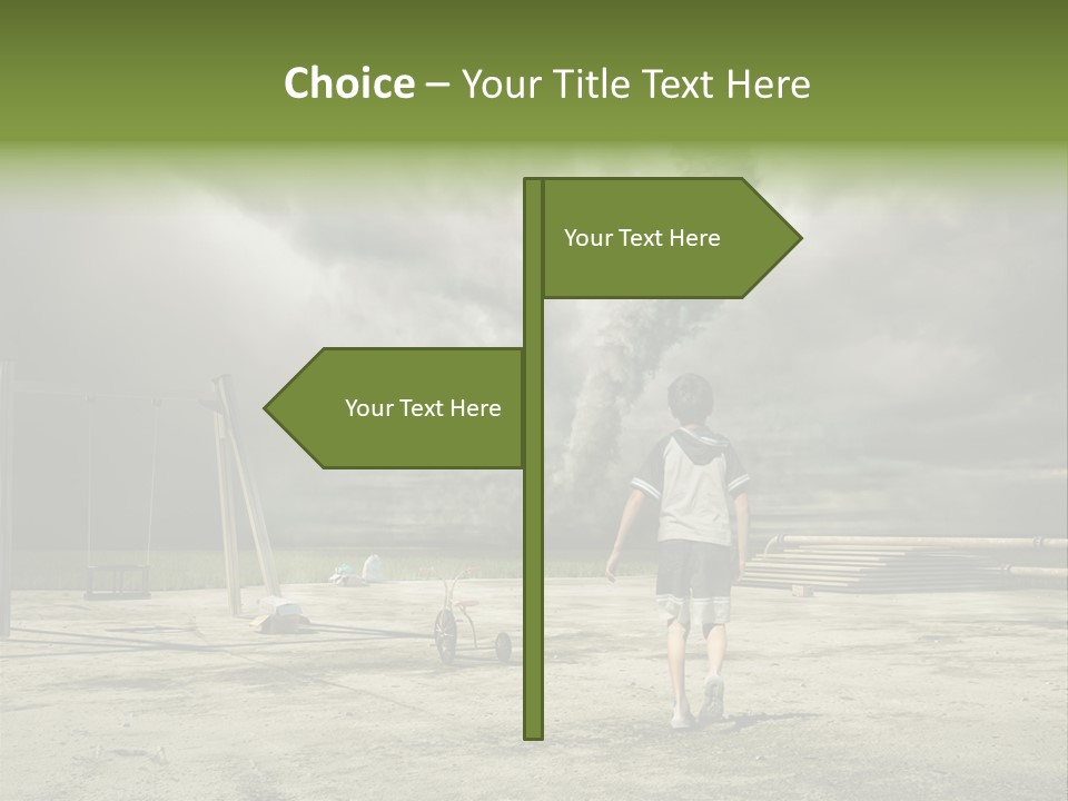 Videocon Tv PowerPoint Template