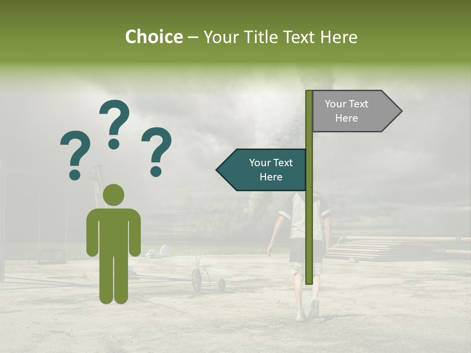 Videocon Tv PowerPoint Template
