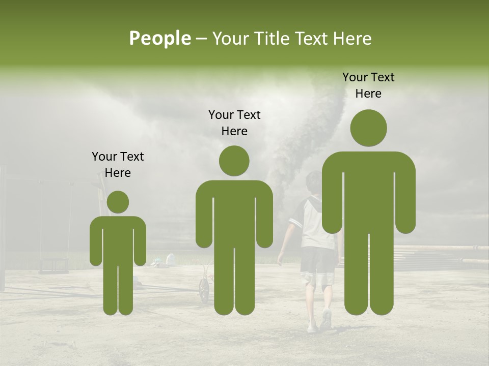 Videocon Tv PowerPoint Template