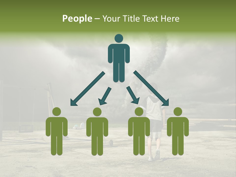 Videocon Tv PowerPoint Template