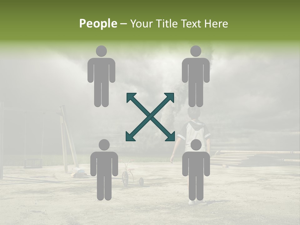 Videocon Tv PowerPoint Template