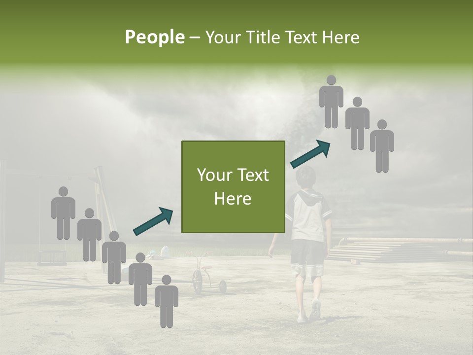 Videocon Tv PowerPoint Template