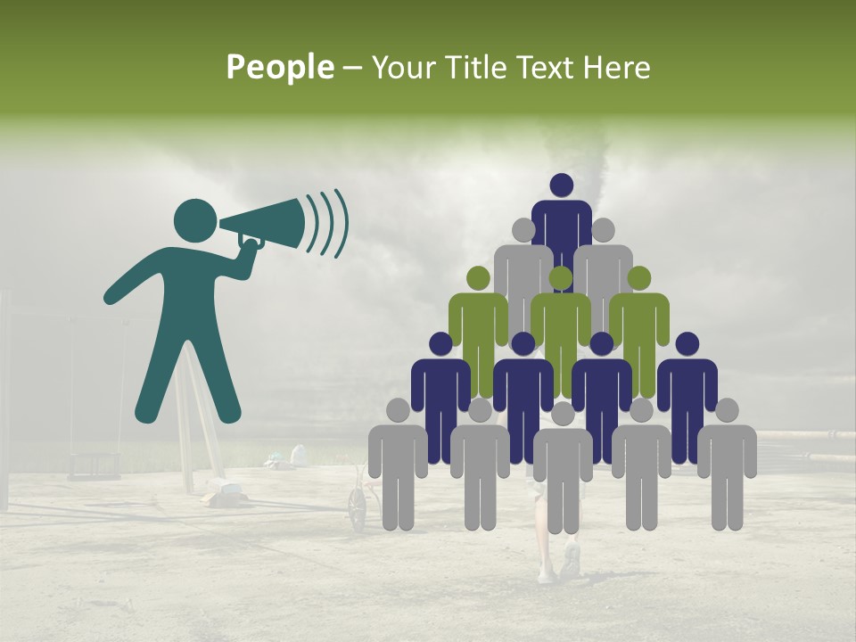 Videocon Tv PowerPoint Template