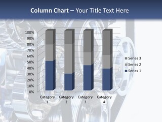 Bright Front Generator PowerPoint Template