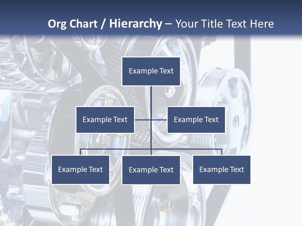 Bright Front Generator PowerPoint Template