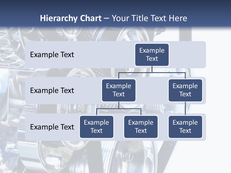 Bright Front Generator PowerPoint Template