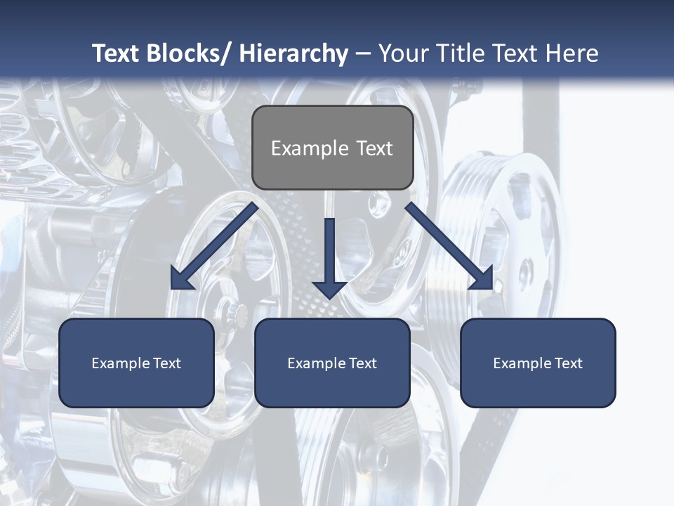 Bright Front Generator PowerPoint Template