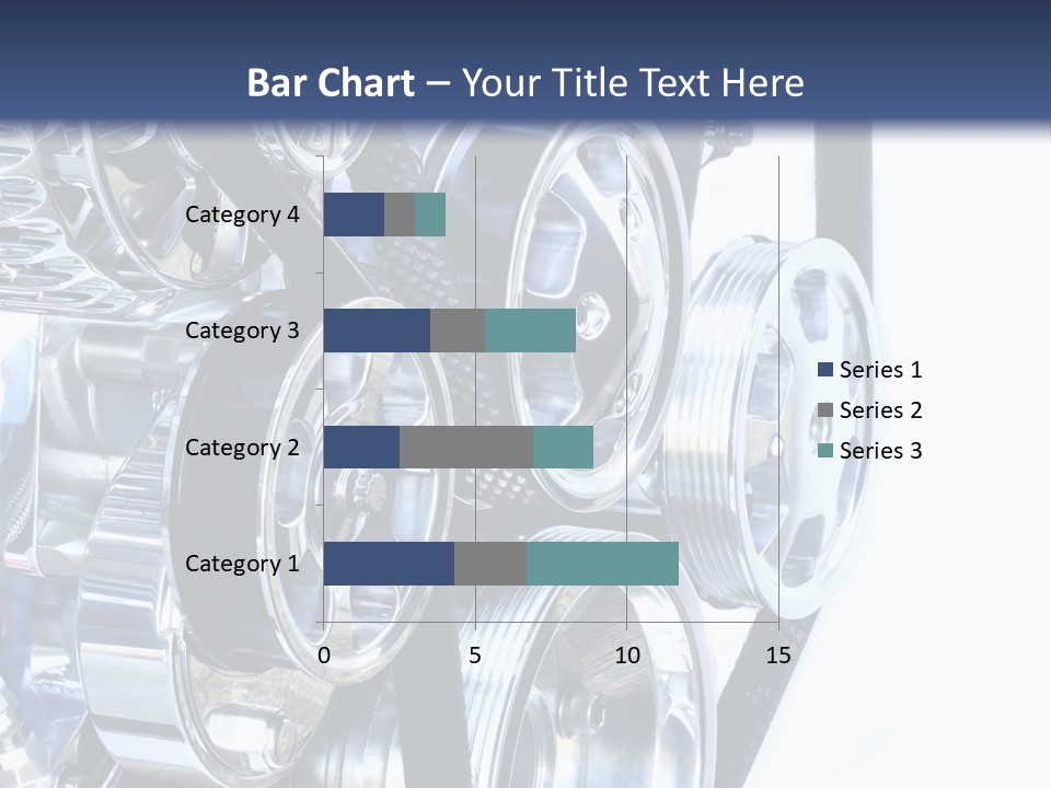 Bright Front Generator PowerPoint Template