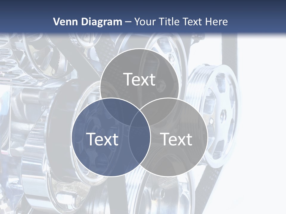 Bright Front Generator PowerPoint Template