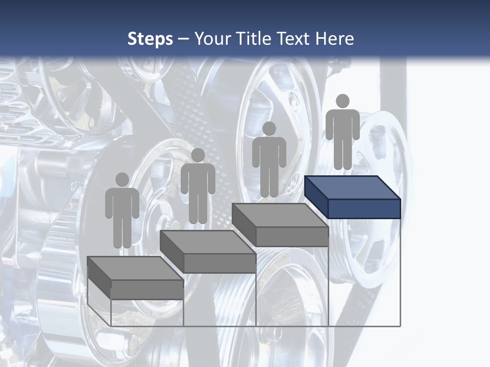 Bright Front Generator PowerPoint Template