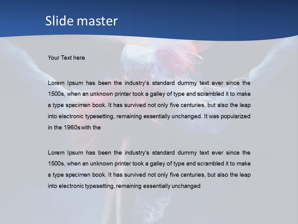 Rene Ablaze & Alexander Xendzov Feat Sharon Fehlberg Cast Your Spell PowerPoint Template