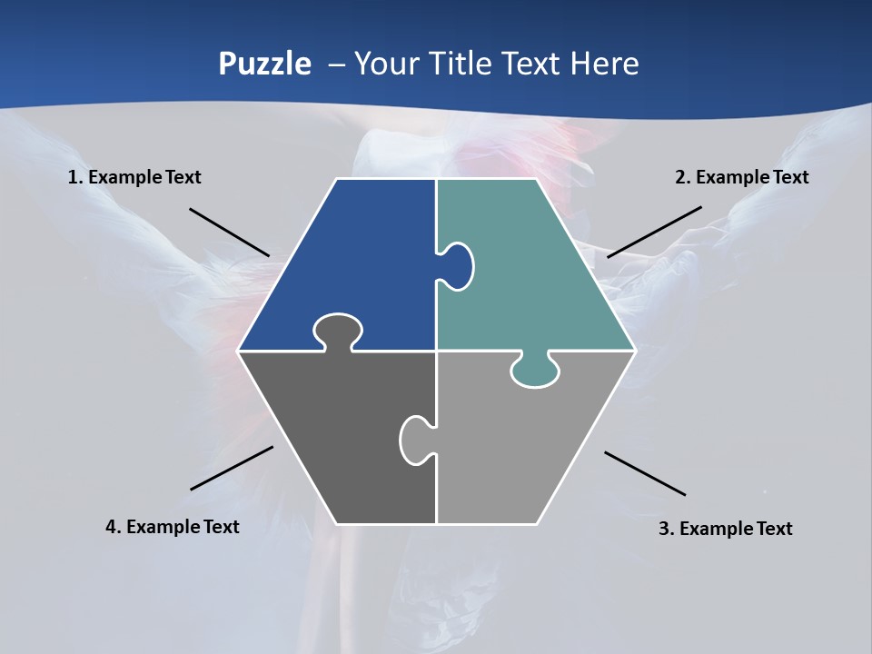 Rene Ablaze & Alexander Xendzov Feat Sharon Fehlberg Cast Your Spell PowerPoint Template