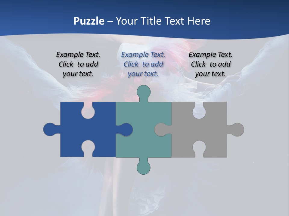 Rene Ablaze & Alexander Xendzov Feat Sharon Fehlberg Cast Your Spell PowerPoint Template