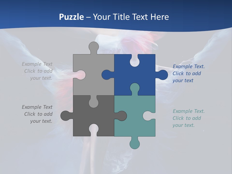 Rene Ablaze & Alexander Xendzov Feat Sharon Fehlberg Cast Your Spell PowerPoint Template