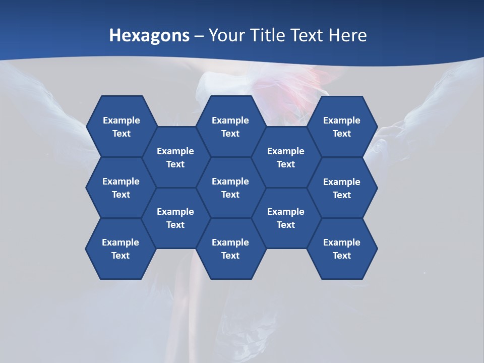 Rene Ablaze & Alexander Xendzov Feat Sharon Fehlberg Cast Your Spell PowerPoint Template