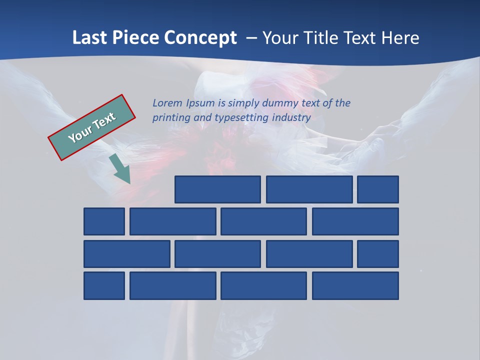 Rene Ablaze & Alexander Xendzov Feat Sharon Fehlberg Cast Your Spell PowerPoint Template