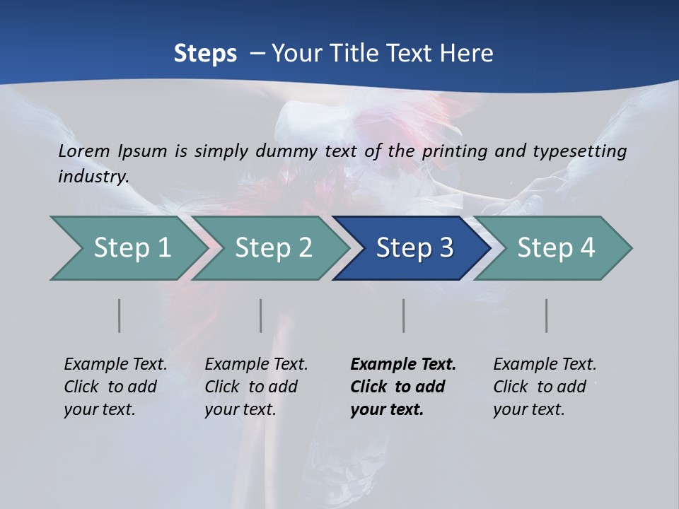 Rene Ablaze & Alexander Xendzov Feat Sharon Fehlberg Cast Your Spell PowerPoint Template