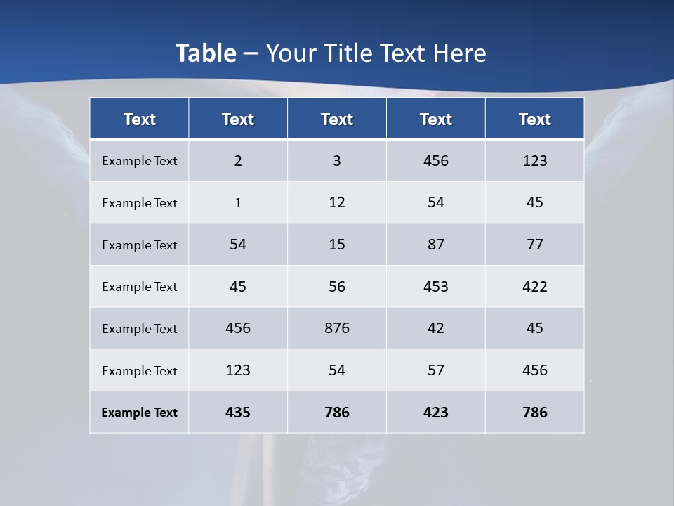 Rene Ablaze & Alexander Xendzov Feat Sharon Fehlberg Cast Your Spell PowerPoint Template