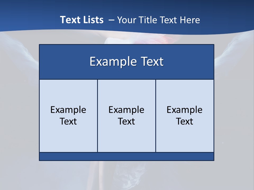 Rene Ablaze & Alexander Xendzov Feat Sharon Fehlberg Cast Your Spell PowerPoint Template
