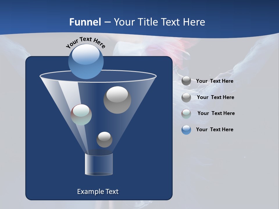 Rene Ablaze & Alexander Xendzov Feat Sharon Fehlberg Cast Your Spell PowerPoint Template