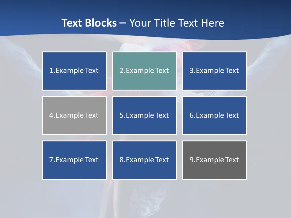 Rene Ablaze & Alexander Xendzov Feat Sharon Fehlberg Cast Your Spell PowerPoint Template