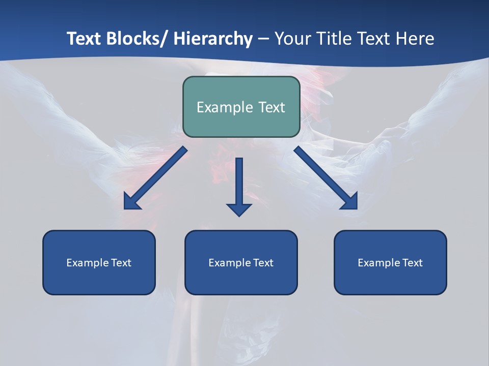 Rene Ablaze & Alexander Xendzov Feat Sharon Fehlberg Cast Your Spell PowerPoint Template