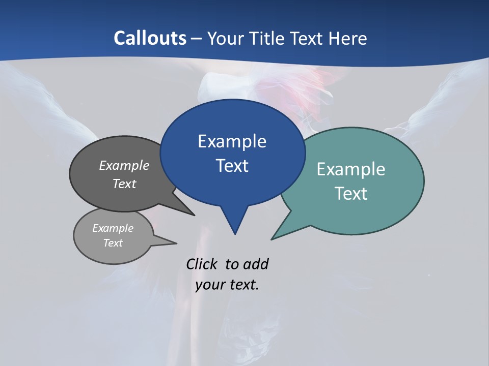 Rene Ablaze & Alexander Xendzov Feat Sharon Fehlberg Cast Your Spell PowerPoint Template