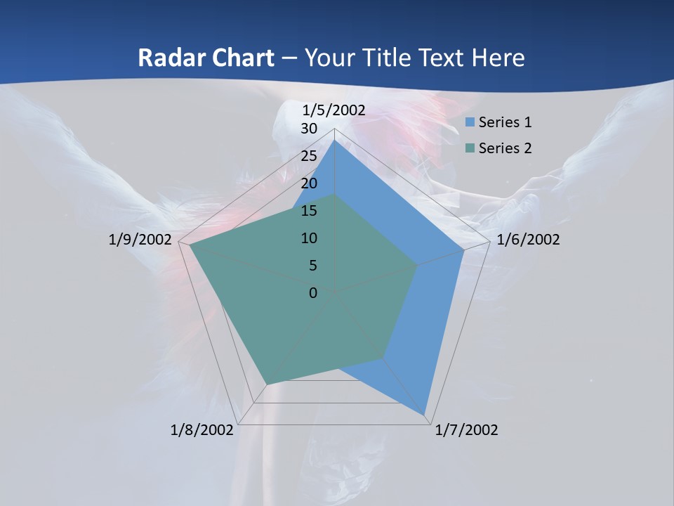 Rene Ablaze & Alexander Xendzov Feat Sharon Fehlberg Cast Your Spell PowerPoint Template