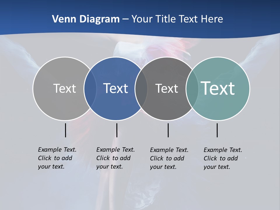 Rene Ablaze & Alexander Xendzov Feat Sharon Fehlberg Cast Your Spell PowerPoint Template