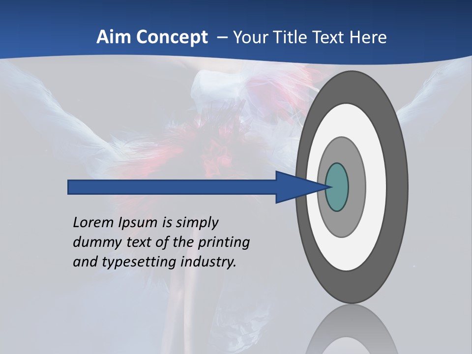 Rene Ablaze & Alexander Xendzov Feat Sharon Fehlberg Cast Your Spell PowerPoint Template