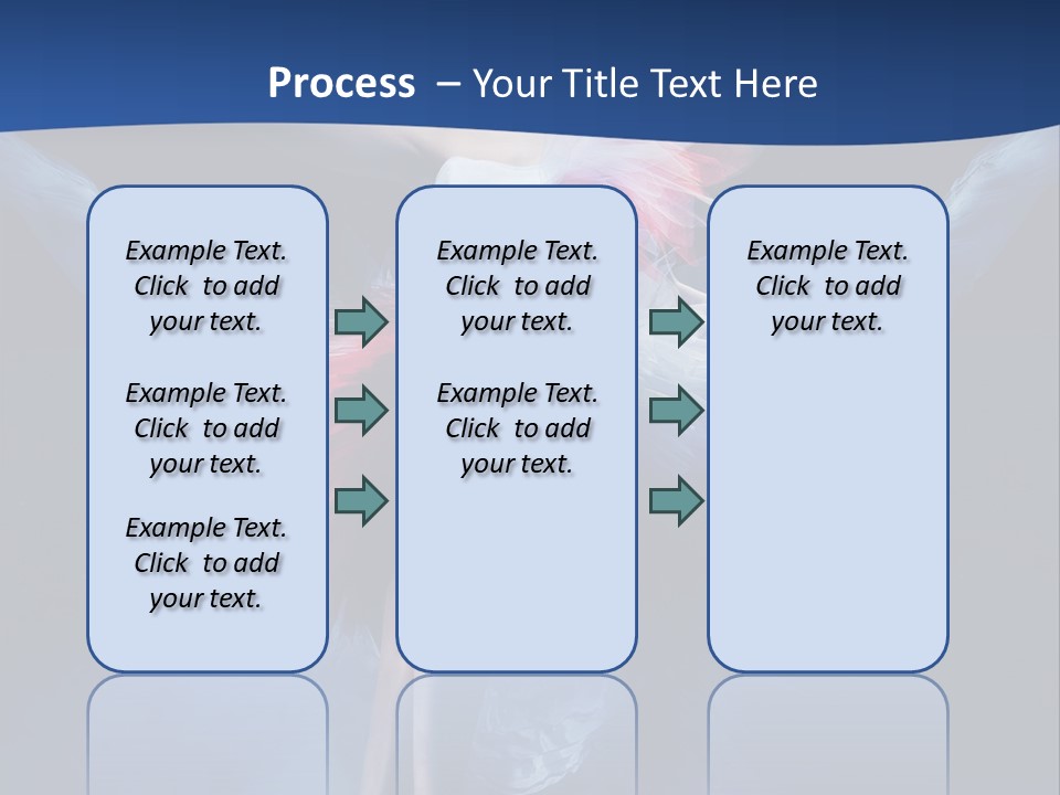 Rene Ablaze & Alexander Xendzov Feat Sharon Fehlberg Cast Your Spell PowerPoint Template