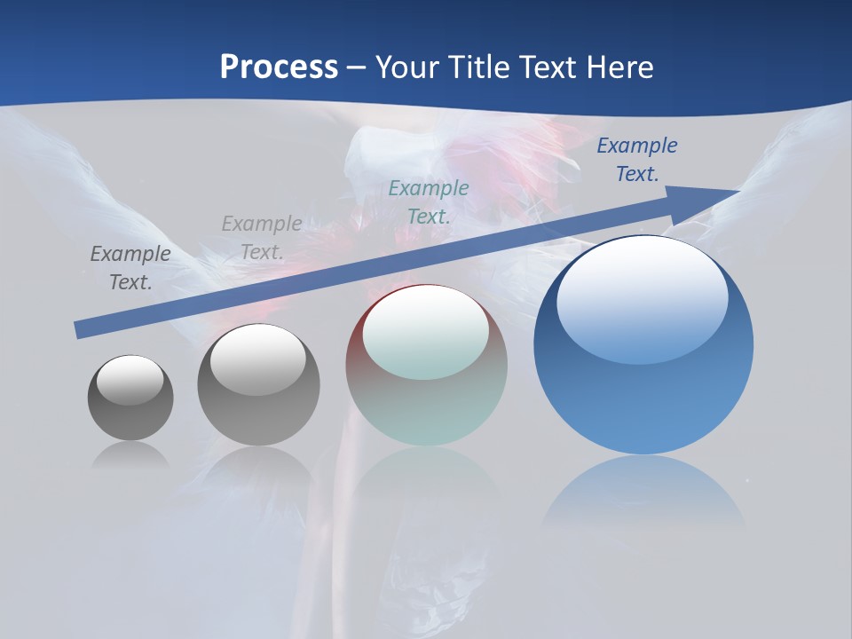 Rene Ablaze & Alexander Xendzov Feat Sharon Fehlberg Cast Your Spell PowerPoint Template