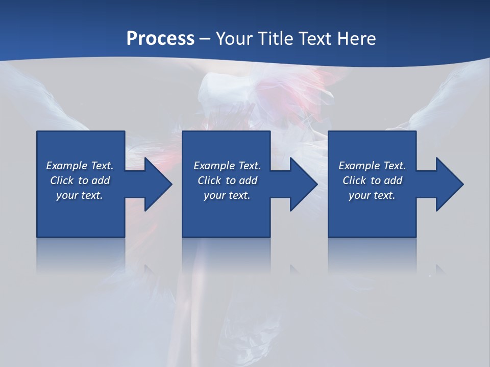 Rene Ablaze & Alexander Xendzov Feat Sharon Fehlberg Cast Your Spell PowerPoint Template