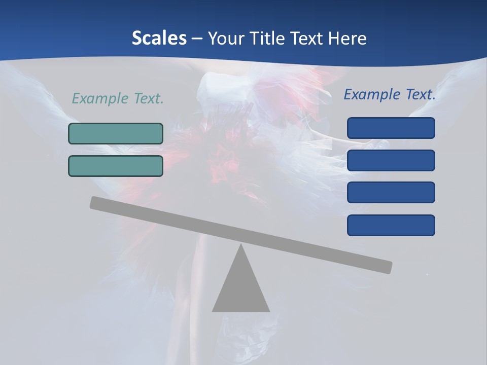Rene Ablaze & Alexander Xendzov Feat Sharon Fehlberg Cast Your Spell PowerPoint Template