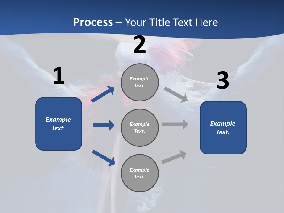 Rene Ablaze & Alexander Xendzov Feat Sharon Fehlberg Cast Your Spell PowerPoint Template