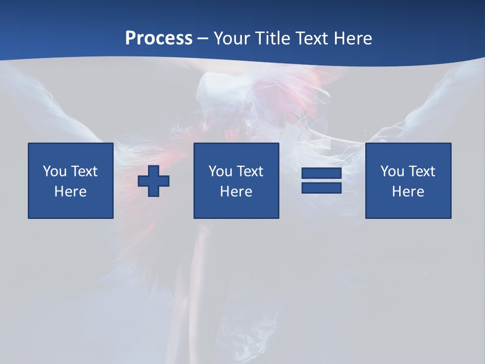 Rene Ablaze & Alexander Xendzov Feat Sharon Fehlberg Cast Your Spell PowerPoint Template
