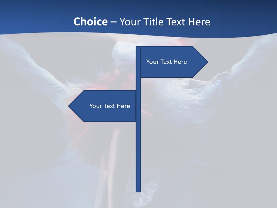 Rene Ablaze & Alexander Xendzov Feat Sharon Fehlberg Cast Your Spell PowerPoint Template