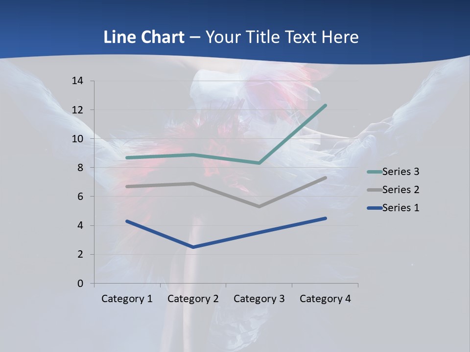 Rene Ablaze & Alexander Xendzov Feat Sharon Fehlberg Cast Your Spell PowerPoint Template
