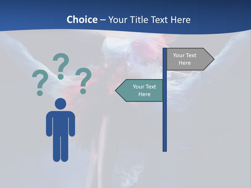 Rene Ablaze & Alexander Xendzov Feat Sharon Fehlberg Cast Your Spell PowerPoint Template