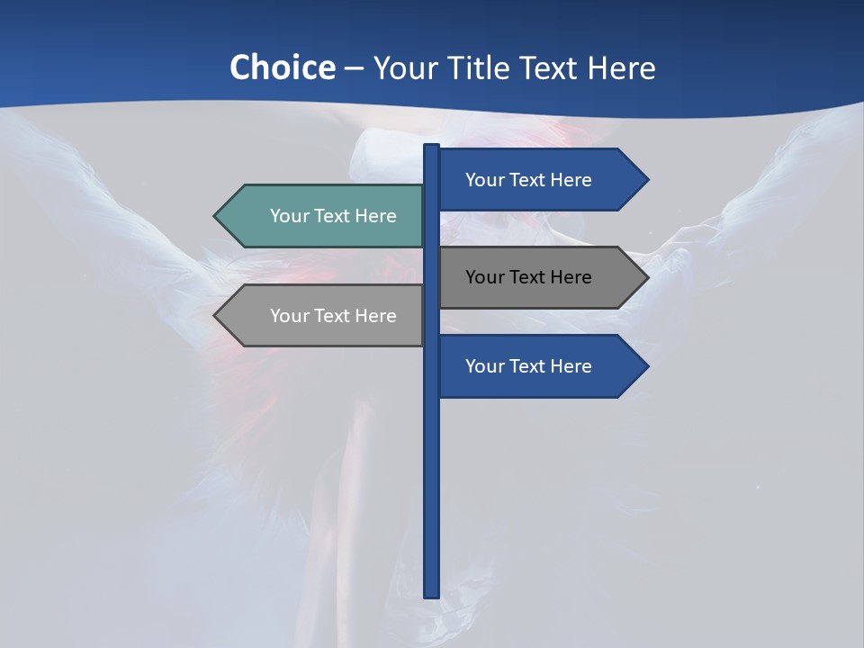 Rene Ablaze & Alexander Xendzov Feat Sharon Fehlberg Cast Your Spell PowerPoint Template