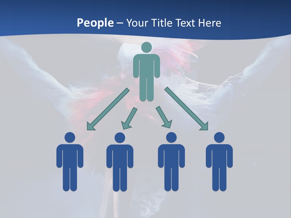 Rene Ablaze & Alexander Xendzov Feat Sharon Fehlberg Cast Your Spell PowerPoint Template