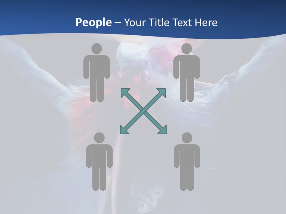 Rene Ablaze & Alexander Xendzov Feat Sharon Fehlberg Cast Your Spell PowerPoint Template