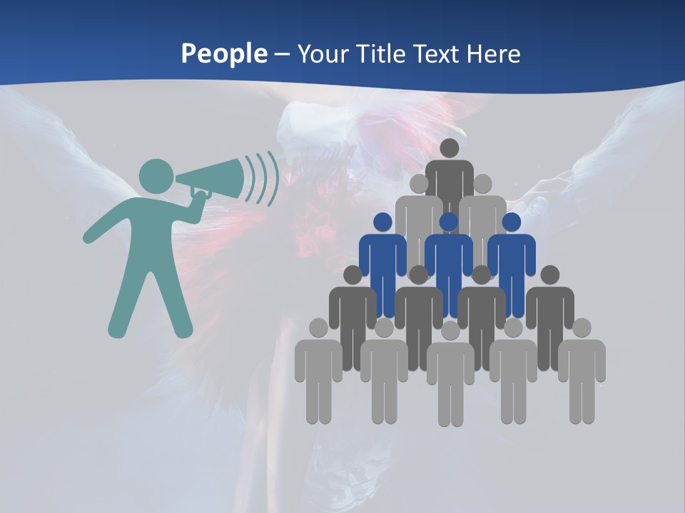 Rene Ablaze & Alexander Xendzov Feat Sharon Fehlberg Cast Your Spell PowerPoint Template